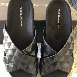 Rebecca Minkoff Tammi Slides
